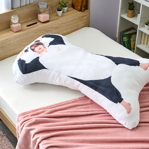 ロング枕（リアルピース）