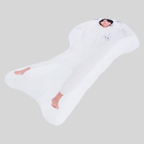 ロング枕（リアルピース）