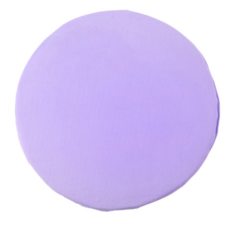 円形チェアパッド（コキンちゃん）