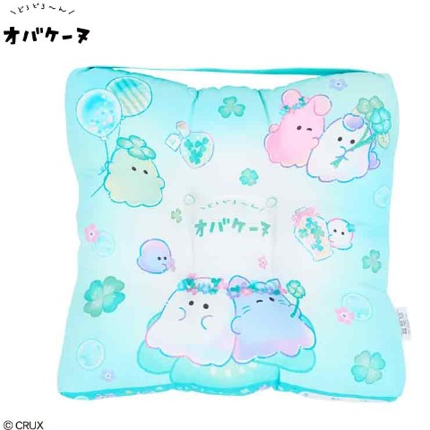 学童クッション　オバケーヌ