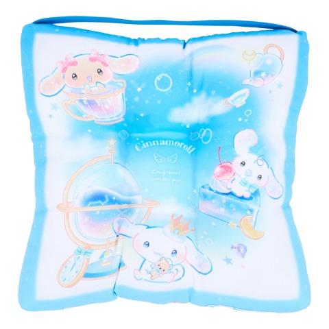 学童クッション　シナモロール