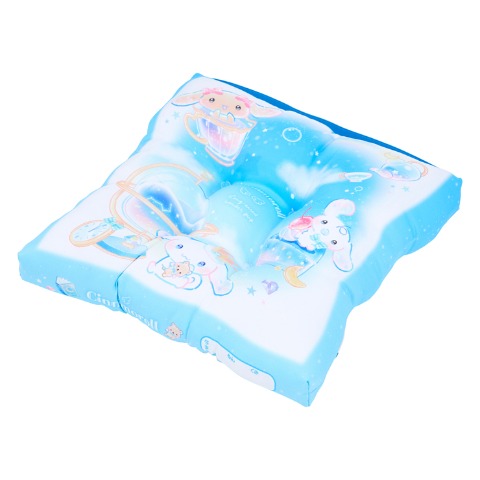 学童クッション　シナモロール