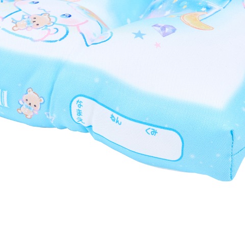 学童クッション　シナモロール