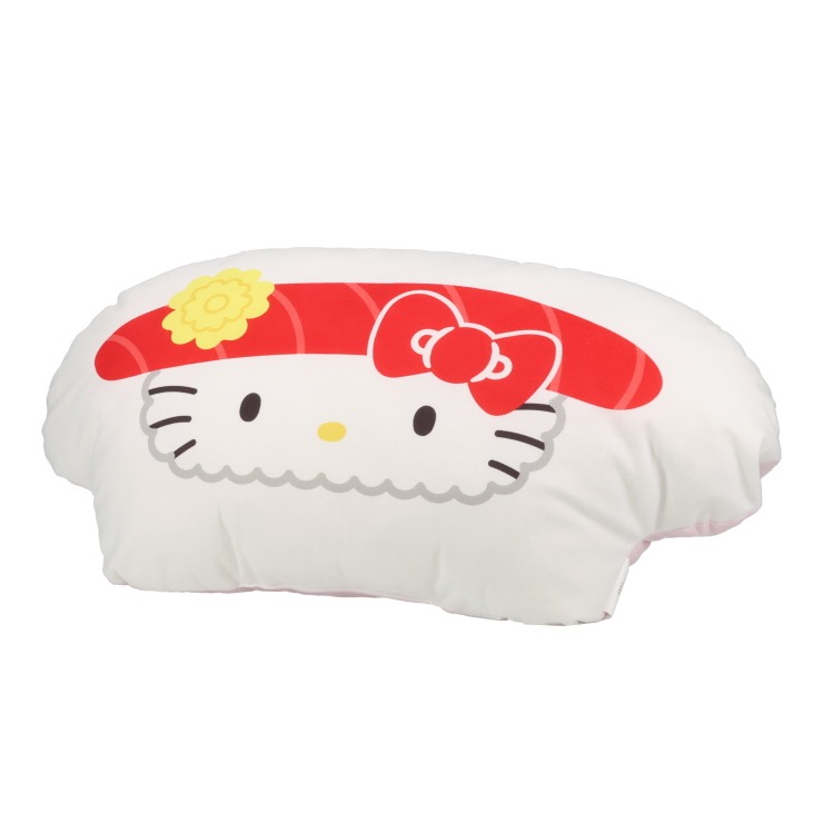 ダイカットクッション（ハローキティ） | バースデイ | しまむらパーク