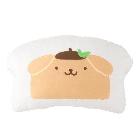 4/6週販売 ポムポムプリン | しまむらパーク