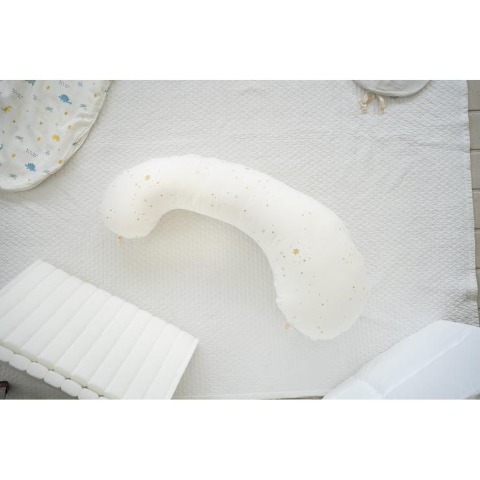 妊婦さんのお悩みにとことん向きあった抱き枕　ミドルサイズ　スターレットGL