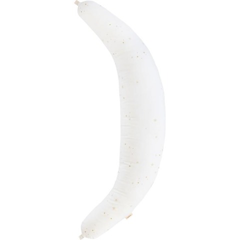 妊婦さんのための抱き枕　三日月型　レギュラーサイズ　スターレットGL