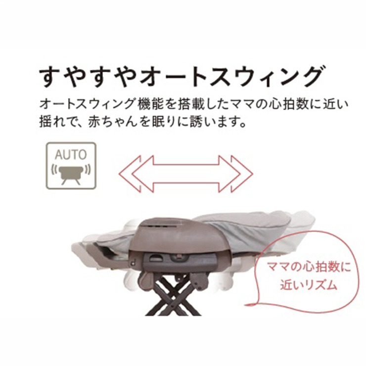 ネムリラ Auto Cottoli BS | バースデイ | しまむらパーク