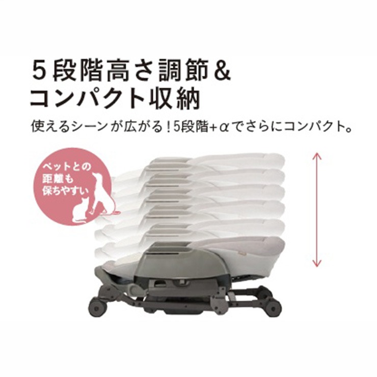 ネムリラ Auto Cottoli BS | バースデイ | しまむらパーク
