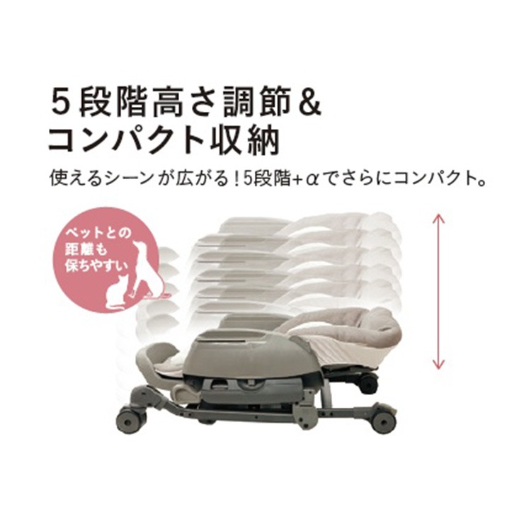 ネムリラ tete a tete CS | バースデイ | しまむらパーク