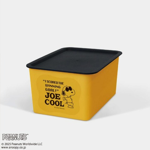 スヌーピー 　コレクトBOX（S）