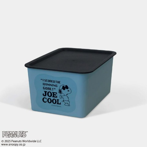 スヌーピー 　コレクトBOX（S）