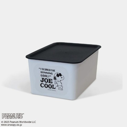 スヌーピー 　コレクトBOX（S）