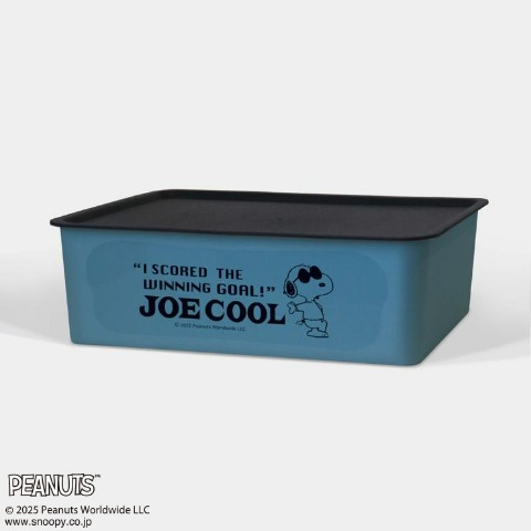 スヌーピー 　コレクトBOX（M）