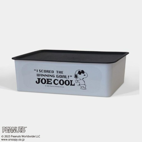 スヌーピー 　コレクトBOX（M）