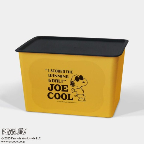 スヌーピー 　コレクトBOX（L）