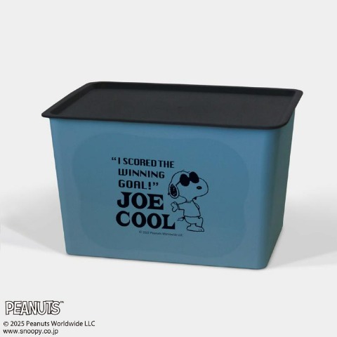 スヌーピー 　コレクトBOX（L）