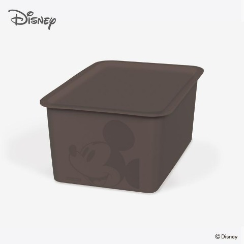 ミッキーマウス　スクエアBOX(レギュラー)