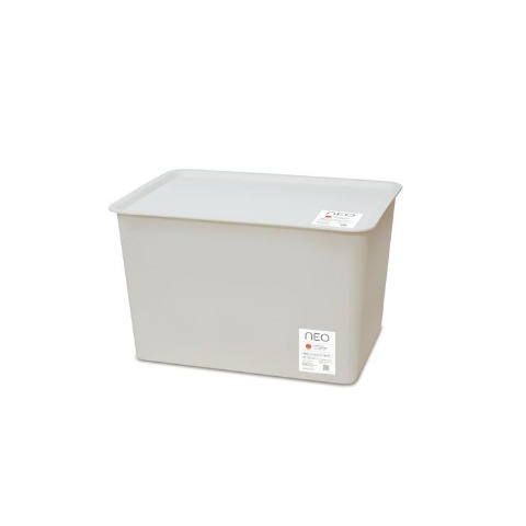 NEOコレクトBOX（L） オフホワイト 311