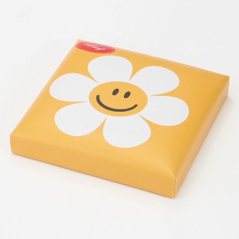 折りたたみ収納スツール　wiggle wiggle