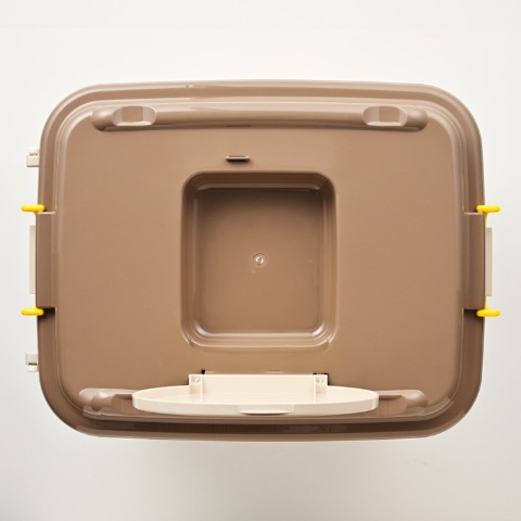 おもちゃ箱（くまのプーさん）