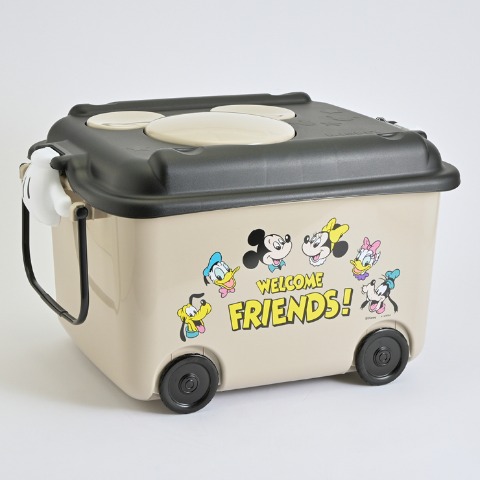 おもちゃ箱（ミッキー＆フレンズ）