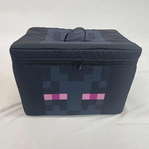 収納ボックス（MINECRAFT）