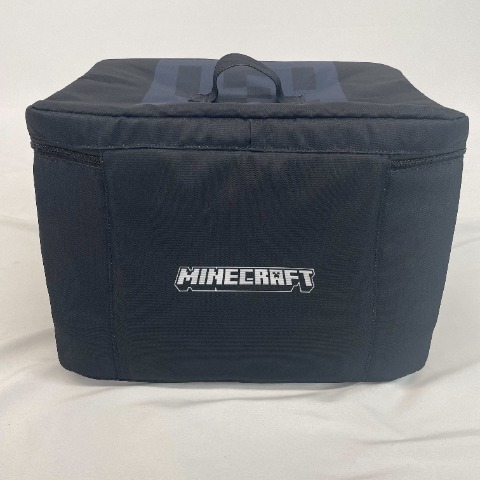 収納ボックス（MINECRAFT）