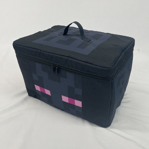 収納ボックス（MINECRAFT）