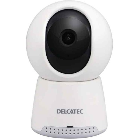 DELCATEC　卓上みまもるカメラ