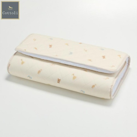 ごろ寝ふとん（Cottoli）