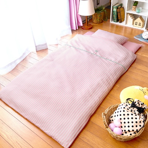 お昼寝ふとん7点セット