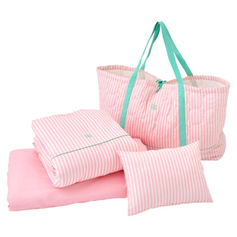 お昼寝ふとん7点セット