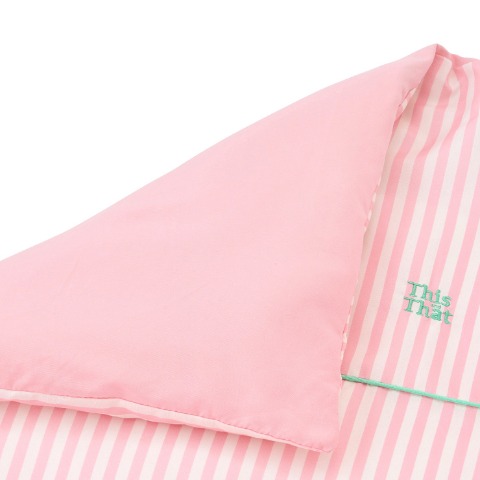 お昼寝ふとん7点セット