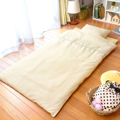 お昼寝ふとん7点セット