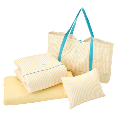 お昼寝ふとん7点セット