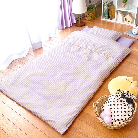 お昼寝ふとん7点セット