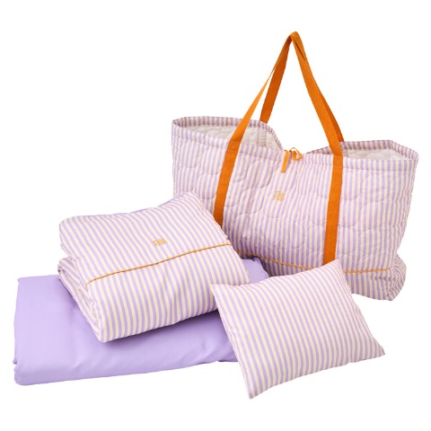 お昼寝ふとん7点セット