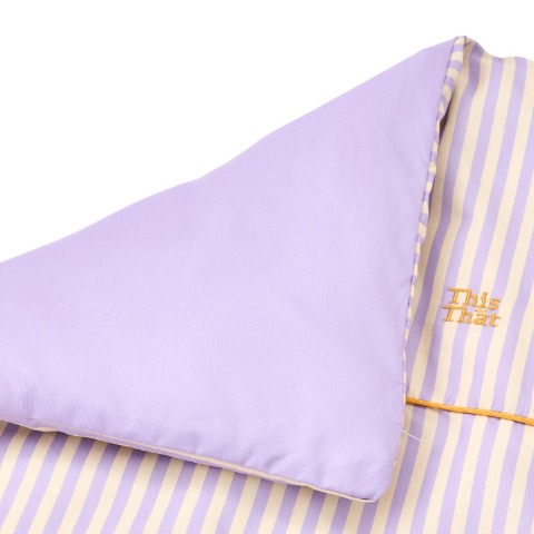 お昼寝ふとん7点セット