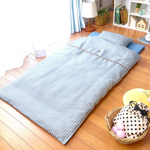 お昼寝ふとん7点セット