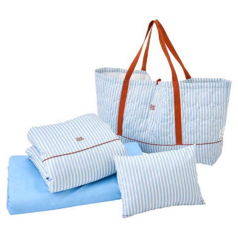 お昼寝ふとん7点セット