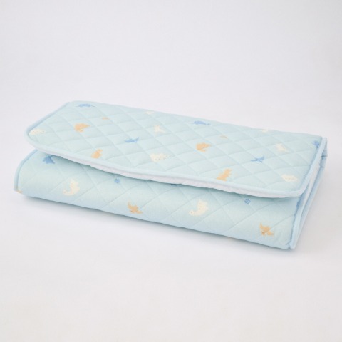 ごろ寝ふとん（70㎝×120㎝）