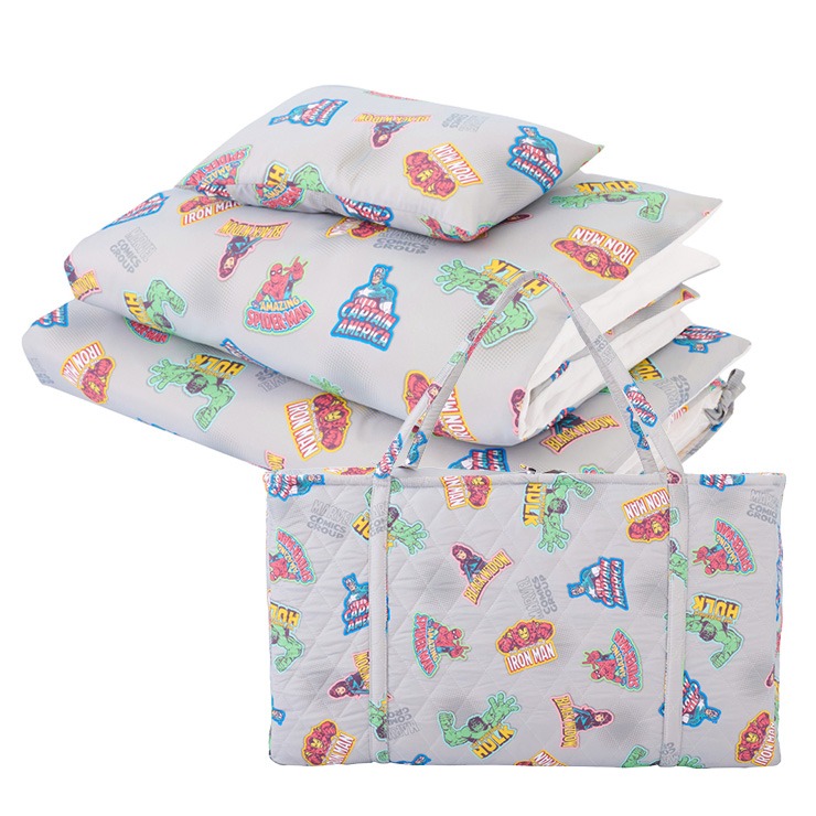お昼寝ふとん7点セット（マーベル） | バースデイ | しまむらパーク