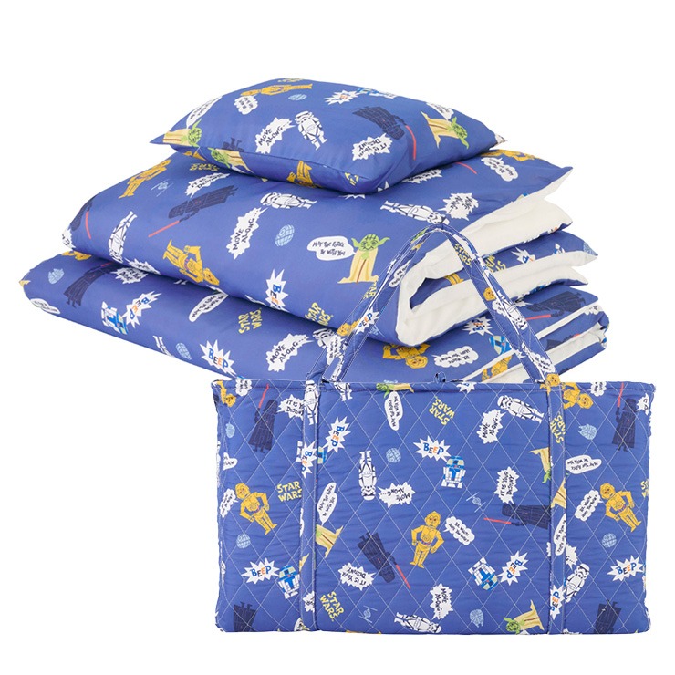 お昼寝ふとん7点セット（スターウォーズ） | バースデイ | しまむらパーク