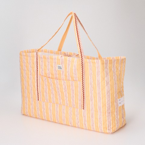 お昼寝バッグ（This and That）