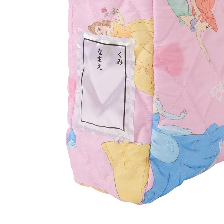 お昼寝ふとん3点セット（ディズニープリンセス） | バースデイ