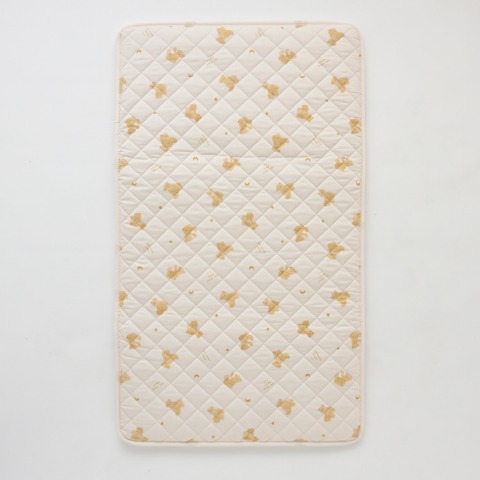 ごろ寝ふとん　70㎝×120㎝