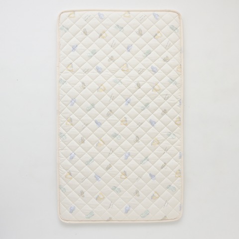 ごろ寝ふとん　70㎝×120㎝