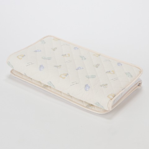 ごろ寝ふとん　70㎝×120㎝