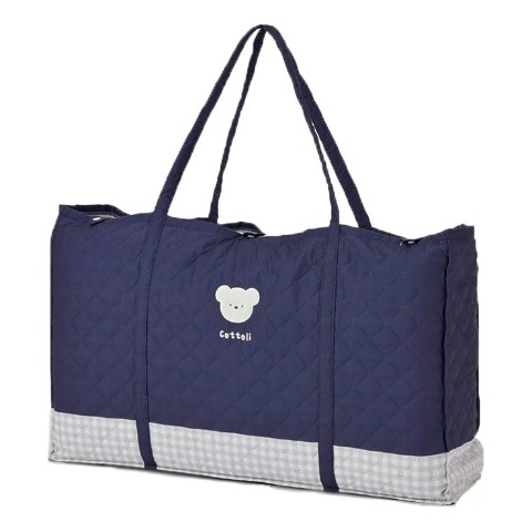 お昼寝ふとん７点セット（Cottoli）